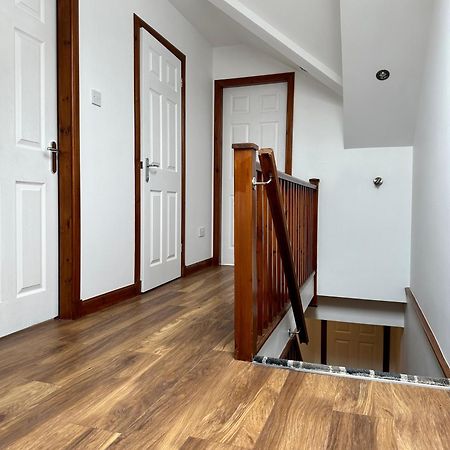 2 Sheraton Apartments Fort William Eksteriør bilde