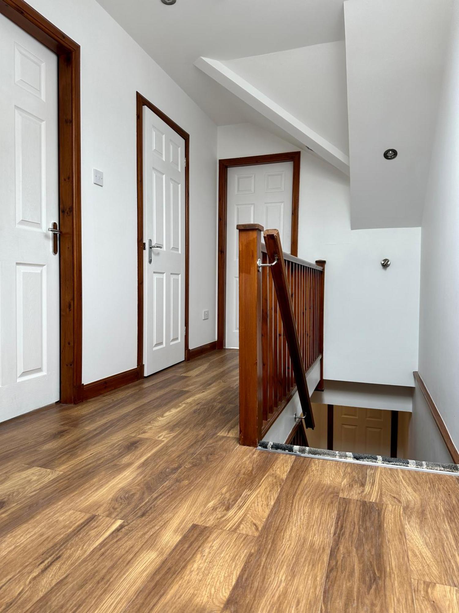2 Sheraton Apartments Fort William Eksteriør bilde