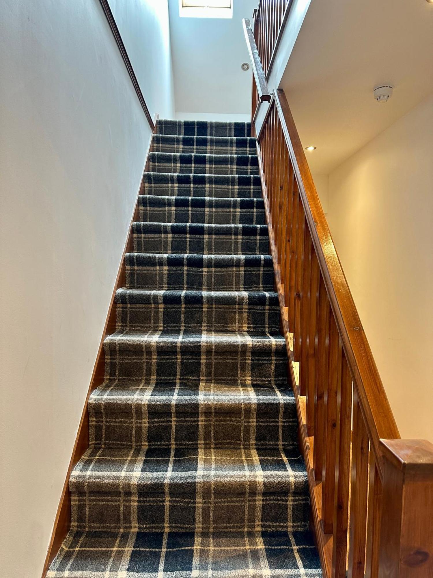 2 Sheraton Apartments Fort William Eksteriør bilde